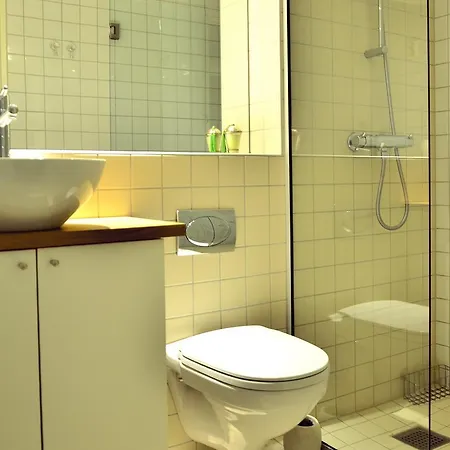 1 Room Apartment In Oslo - Prinsensgate 8 Oslo