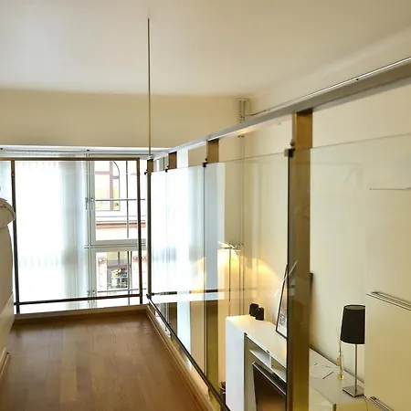 1 Room Apartment In Oslo - Prinsensgate 8 * Oslo