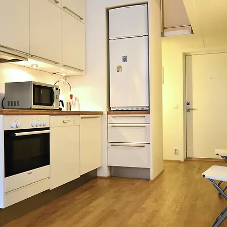 Apartment 1 Room Apartment In Oslo - Prinsensgate 8 *