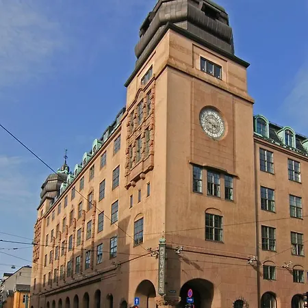 1 Room Apartment In Oslo - Prinsensgate 8 * Oslo